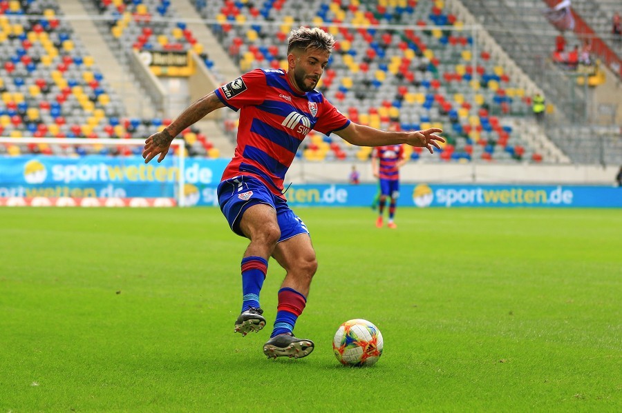 KFC Uerdingen- FC Ingolstadt 04 (2019/20)_15