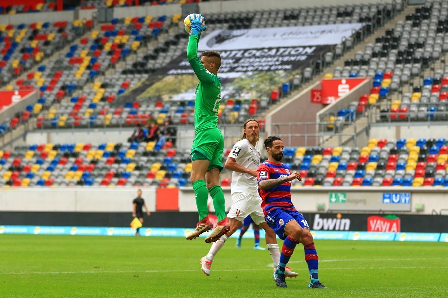KFC Uerdingen- FC Ingolstadt 04 (2019/20)_17