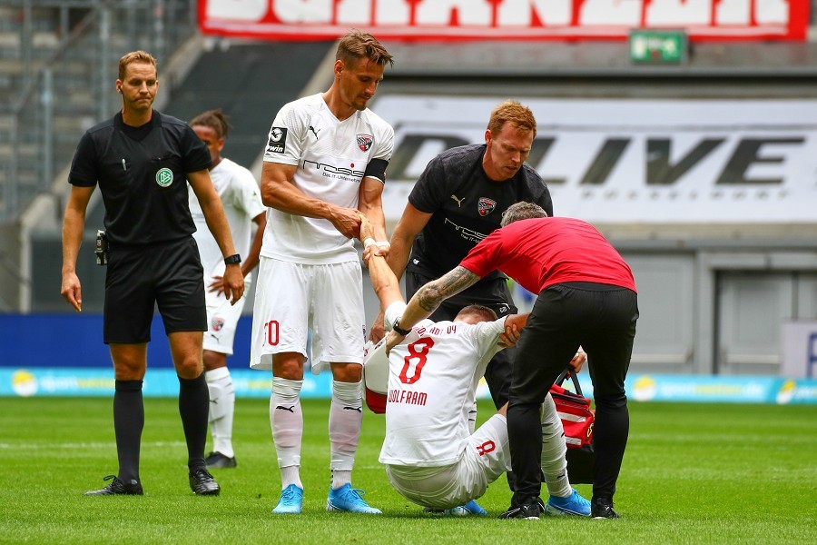 KFC Uerdingen- FC Ingolstadt 04 (2019/20)_6
