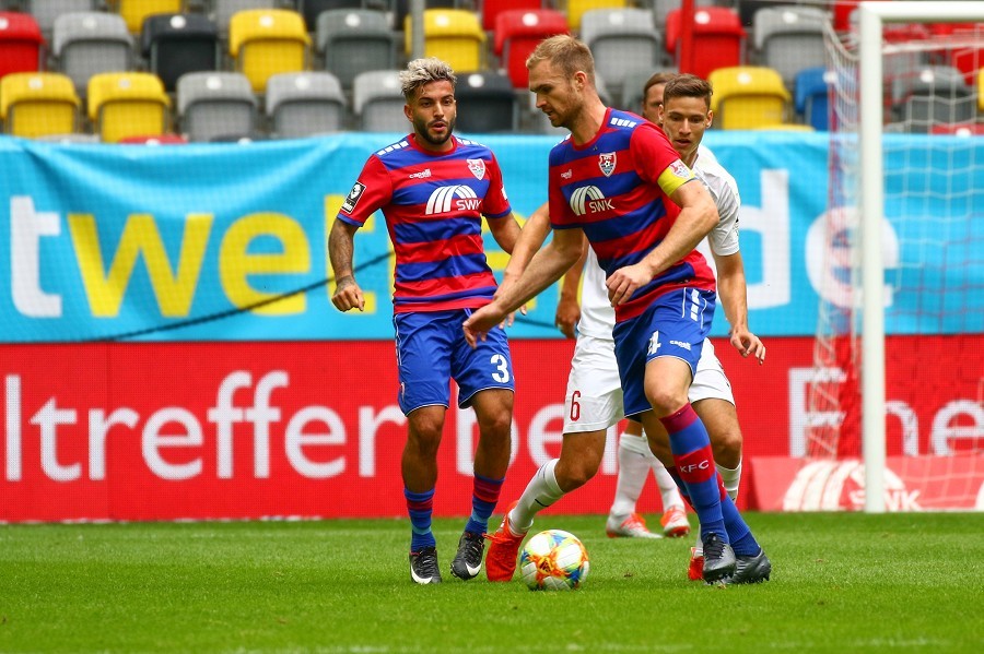 KFC Uerdingen- FC Ingolstadt 04 (2019/20)_7