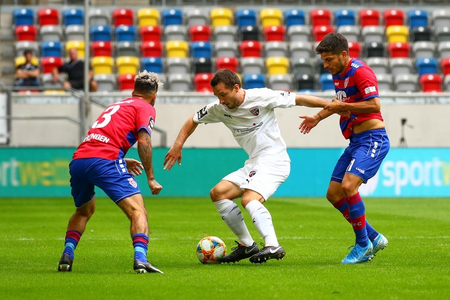 KFC Uerdingen- FC Ingolstadt 04 (2019/20)_8
