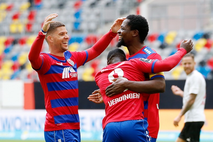 KFC Uerdingen- FC Viktoria Köln (2019/20)_10