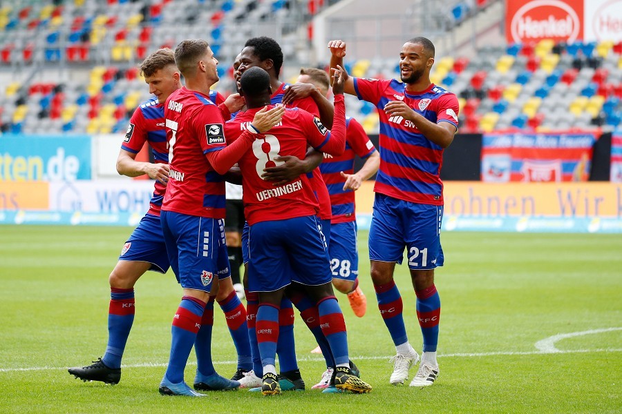 KFC Uerdingen- FC Viktoria Köln (2019/20)_11