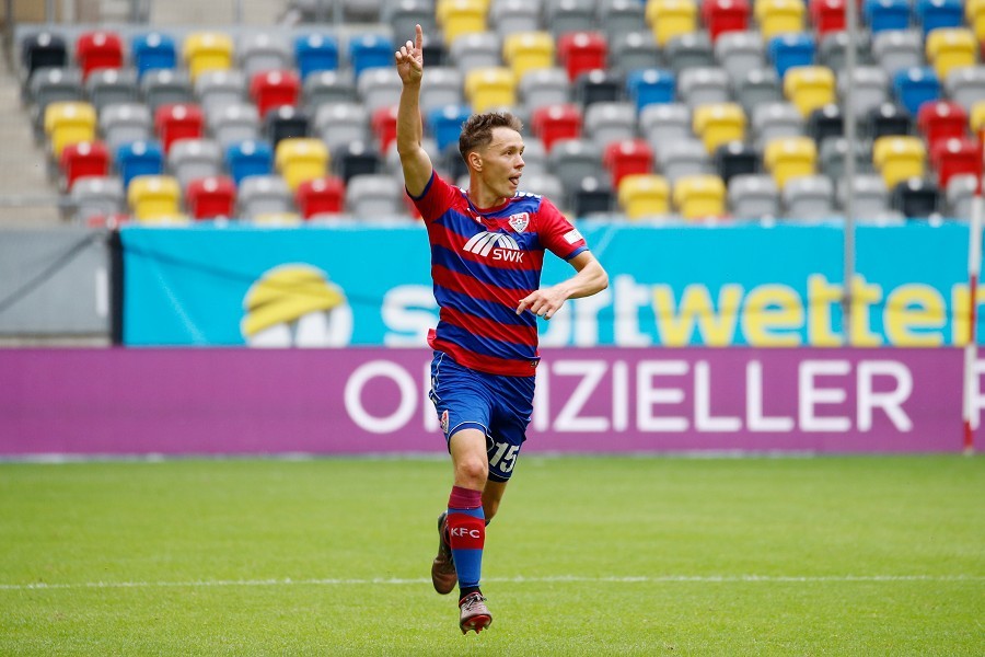 KFC Uerdingen- FC Viktoria Köln (2019/20)_12