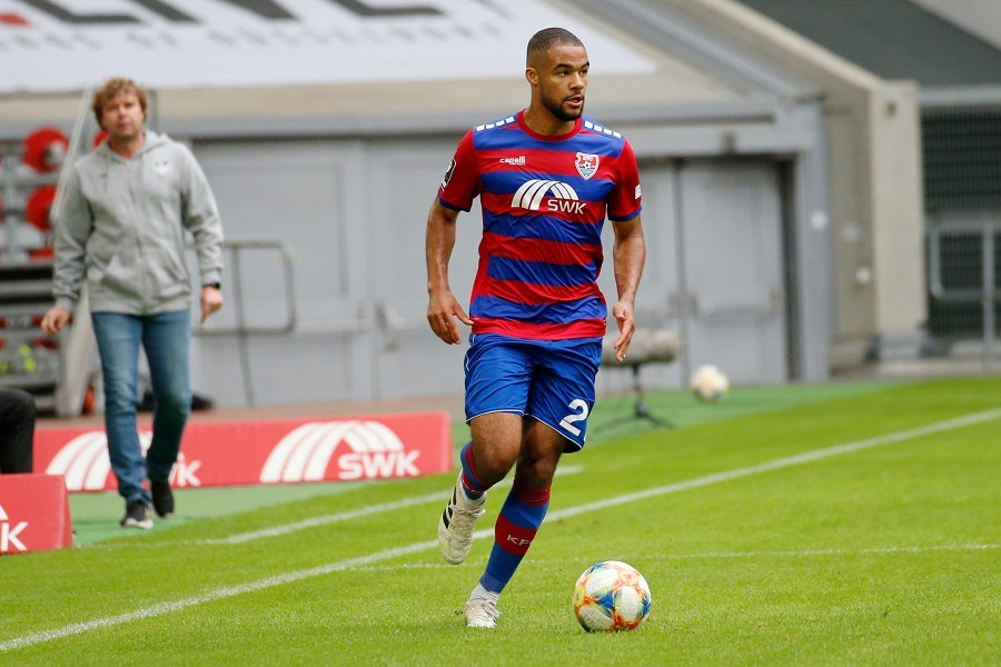 KFC Uerdingen- FC Viktoria Köln (2019/20)_19