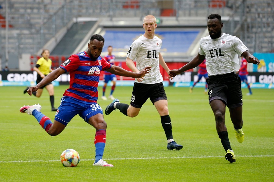 KFC Uerdingen- FC Viktoria Köln (2019/20)_20