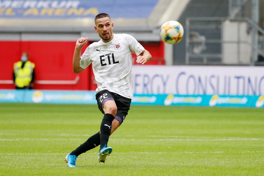 KFC Uerdingen- FC Viktoria Köln (2019/20)_24
