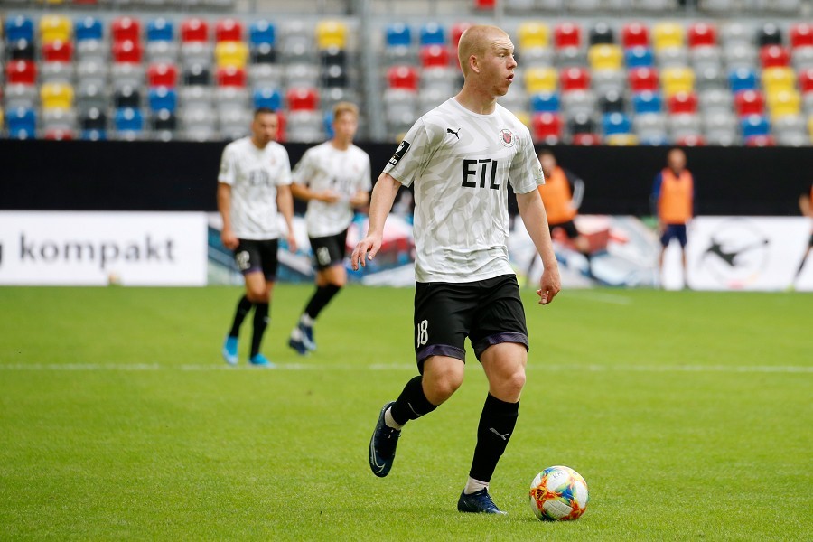 KFC Uerdingen- FC Viktoria Köln (2019/20)_32