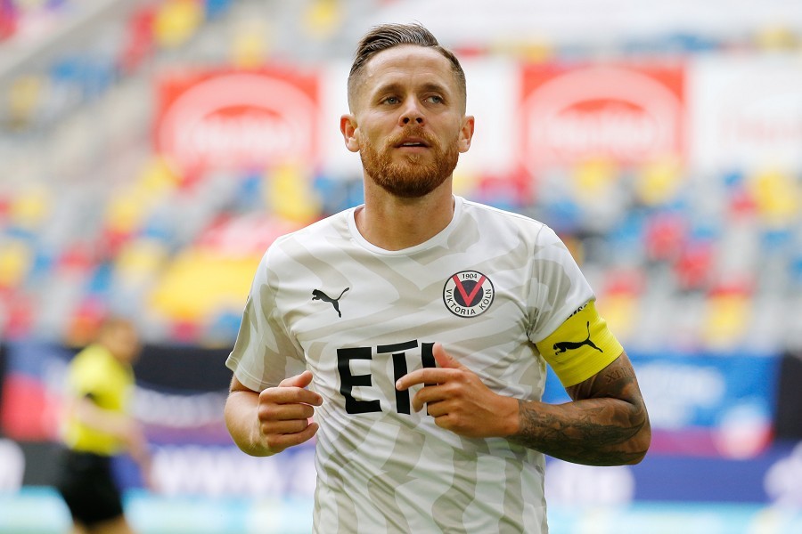 KFC Uerdingen- FC Viktoria Köln (2019/20)_33