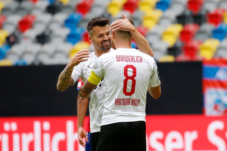 KFC Uerdingen- FC Viktoria Köln (2019/20)_34