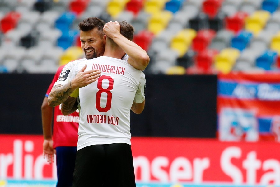KFC Uerdingen- FC Viktoria Köln (2019/20)_35