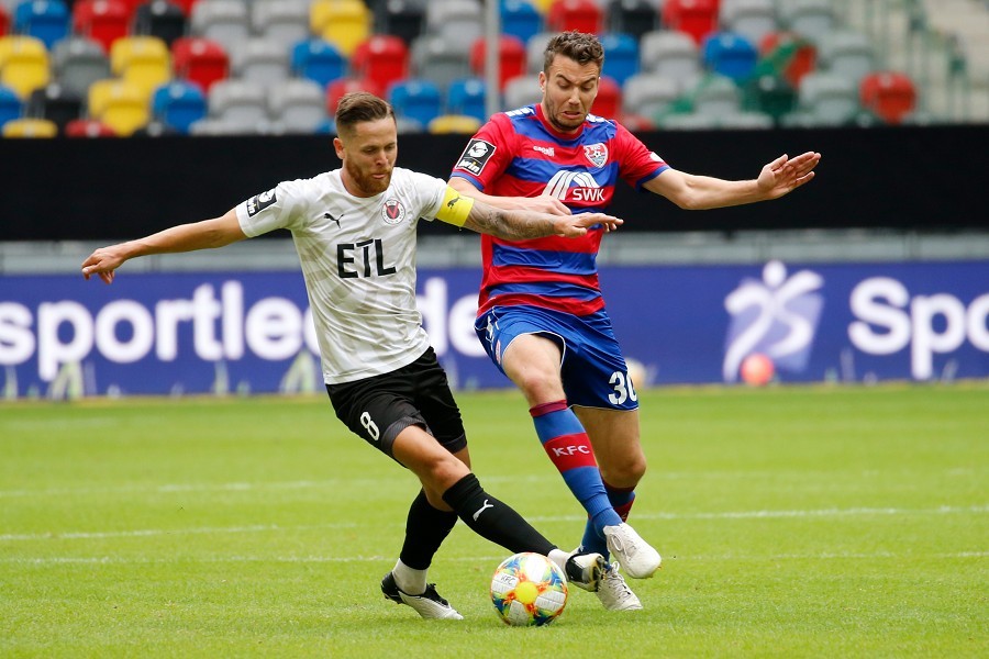 KFC Uerdingen- FC Viktoria Köln (2019/20)_41