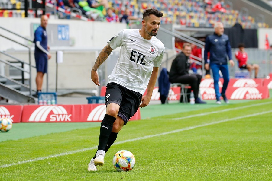 KFC Uerdingen- FC Viktoria Köln (2019/20)_42