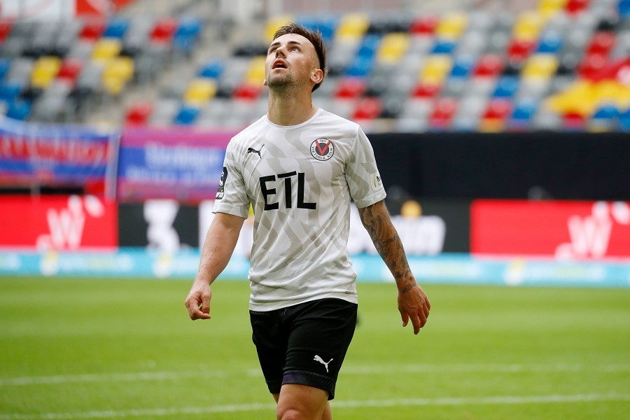KFC Uerdingen- FC Viktoria Köln (2019/20)_46