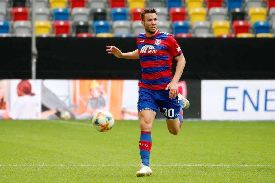 KFC Uerdingen- FC Viktoria Köln (2019/20)_48