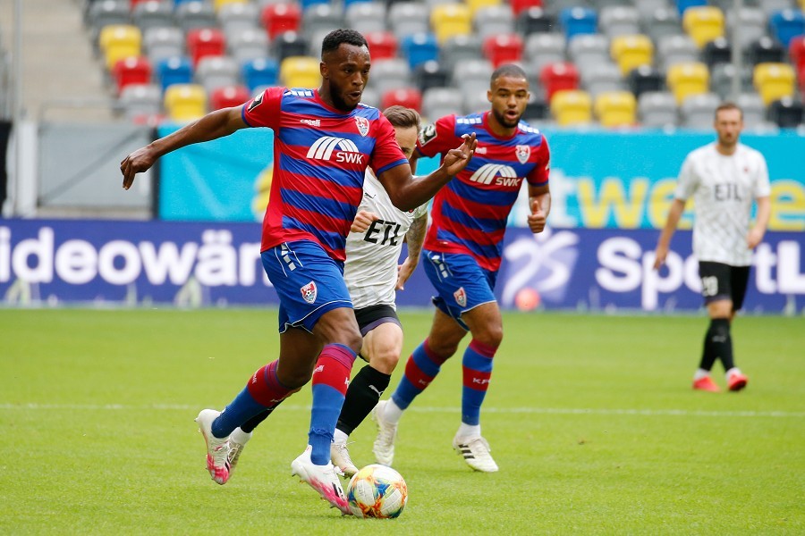 KFC Uerdingen- FC Viktoria Köln (2019/20)_8