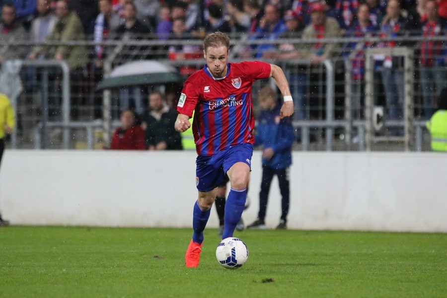 KFC Uerdingen- FC Wegberg-Beeck (2017/18)_11