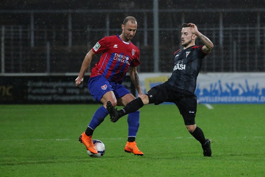 KFC Uerdingen- FC Wegberg-Beeck (2017/18)_12