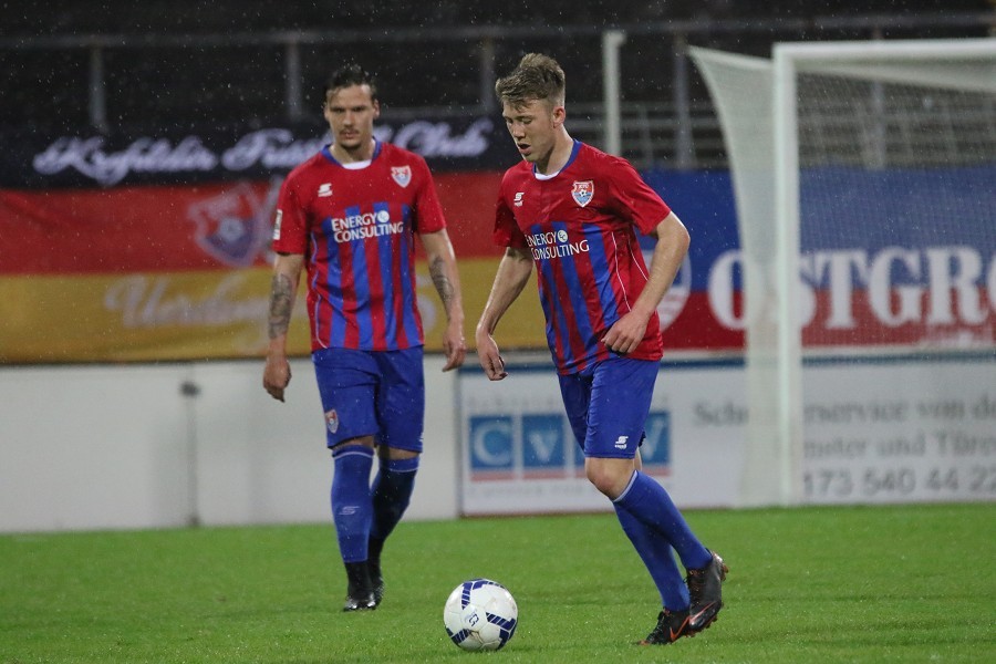KFC Uerdingen- FC Wegberg-Beeck (2017/18)_13