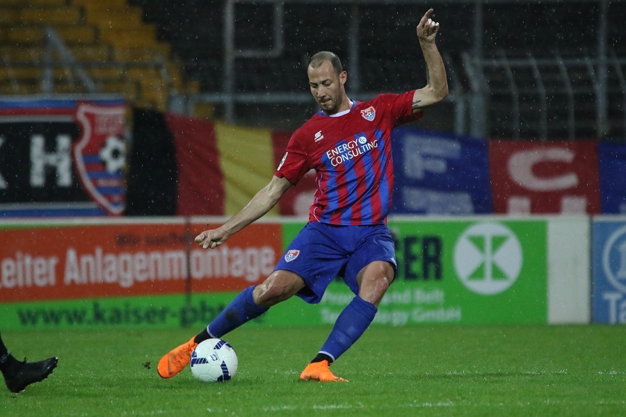 KFC Uerdingen- FC Wegberg-Beeck (2017/18)_15