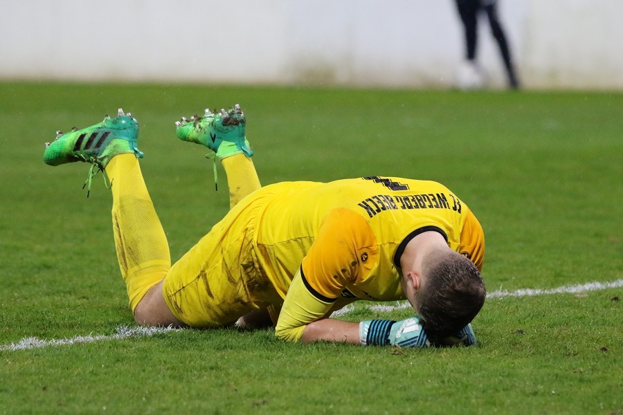 KFC Uerdingen- FC Wegberg-Beeck (2017/18)_16