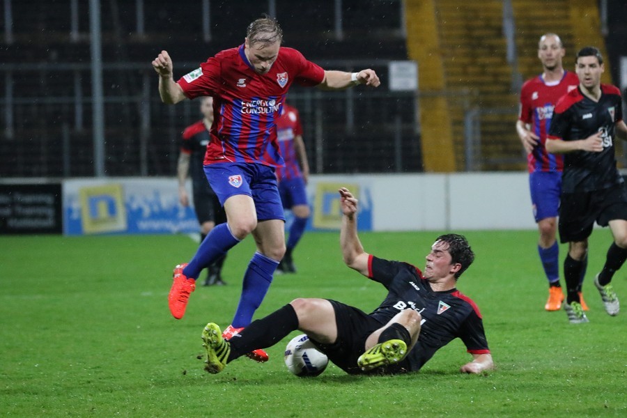 KFC Uerdingen- FC Wegberg-Beeck (2017/18)_19