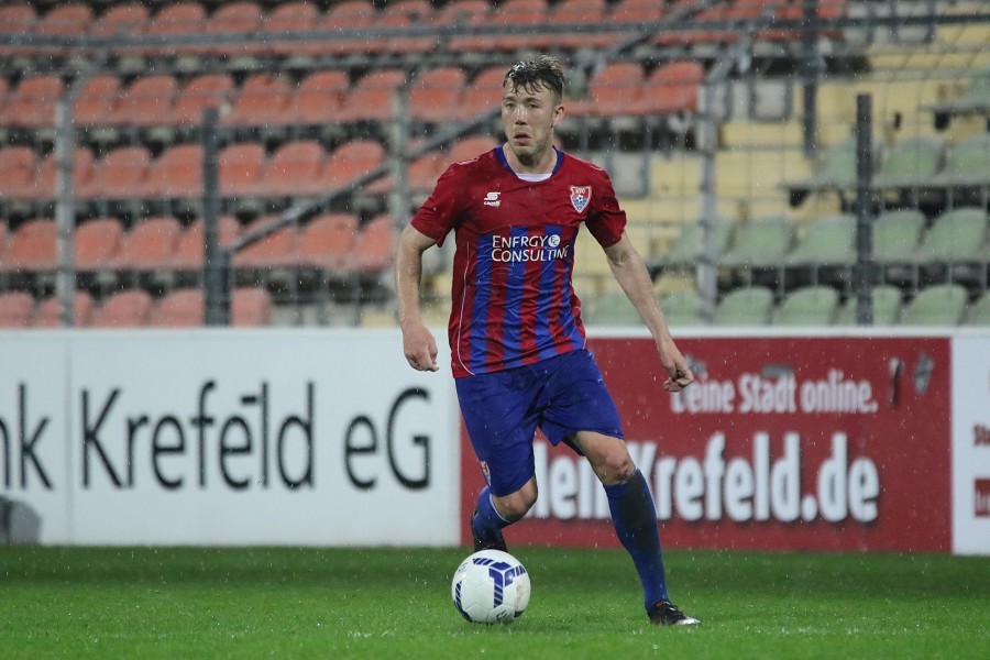 KFC Uerdingen- FC Wegberg-Beeck (2017/18)_1