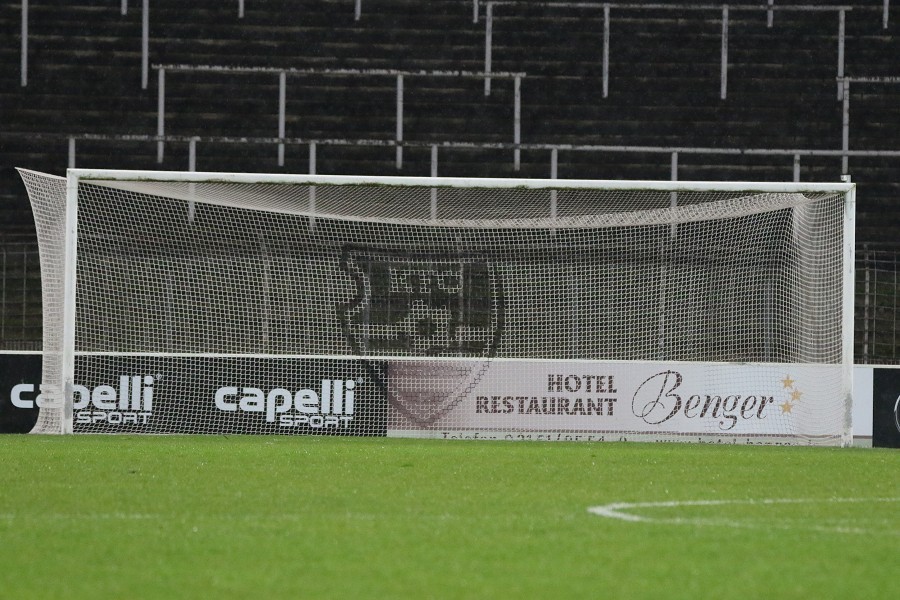KFC Uerdingen- FC Wegberg-Beeck (2017/18)_22