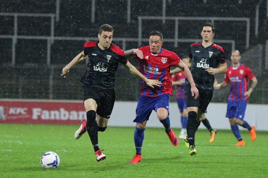 KFC Uerdingen- FC Wegberg-Beeck (2017/18)_23