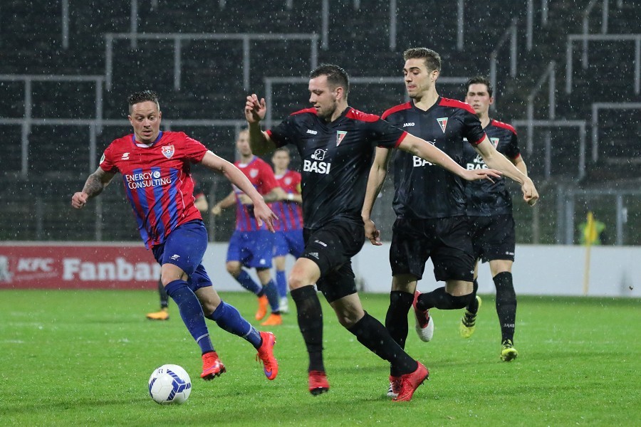 KFC Uerdingen- FC Wegberg-Beeck (2017/18)_24