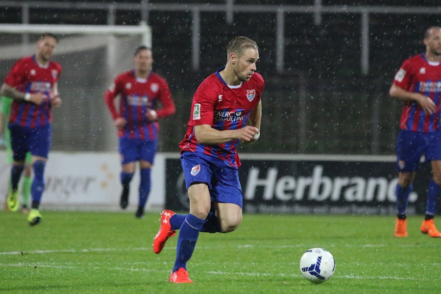 KFC Uerdingen- FC Wegberg-Beeck (2017/18)_26