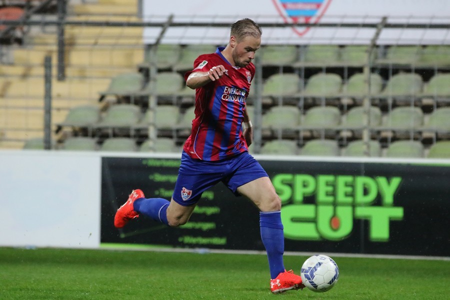 KFC Uerdingen- FC Wegberg-Beeck (2017/18)_28