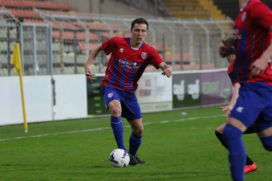 KFC Uerdingen- FC Wegberg-Beeck (2017/18)_2