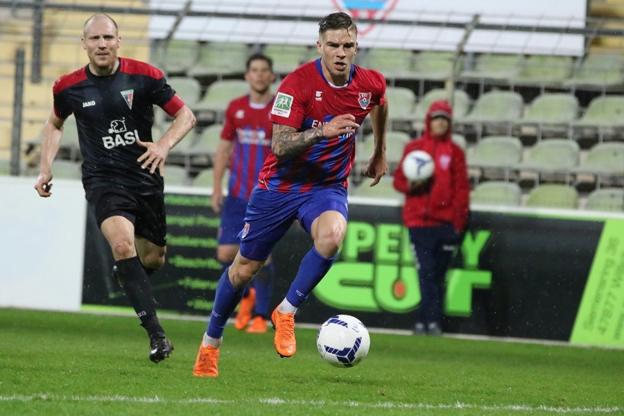 KFC Uerdingen- FC Wegberg-Beeck (2017/18)_2