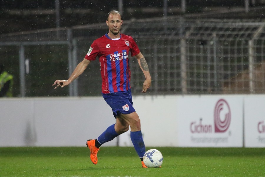 KFC Uerdingen- FC Wegberg-Beeck (2017/18)_30