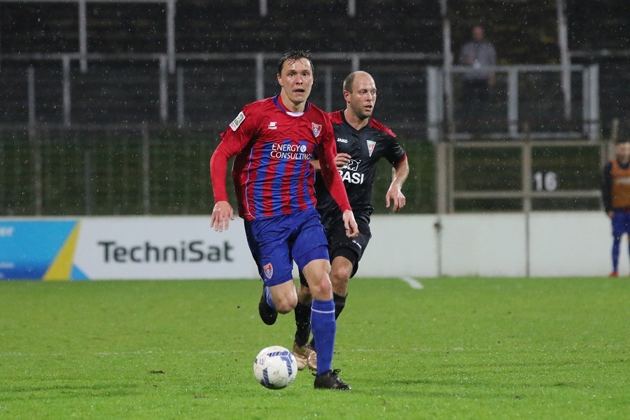 KFC Uerdingen- FC Wegberg-Beeck (2017/18)_31