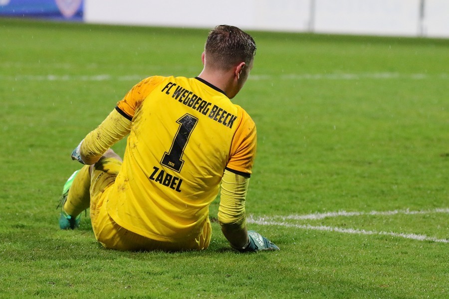 KFC Uerdingen- FC Wegberg-Beeck (2017/18)_32