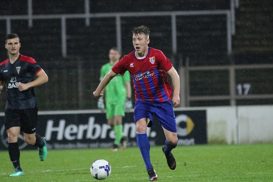 KFC Uerdingen- FC Wegberg-Beeck (2017/18)_37