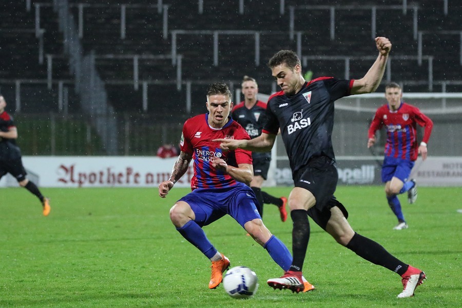 KFC Uerdingen- FC Wegberg-Beeck (2017/18)_39