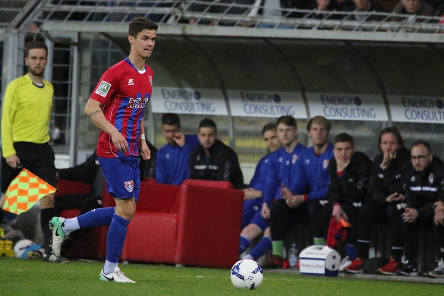 KFC Uerdingen- FC Wegberg-Beeck (2017/18)_4