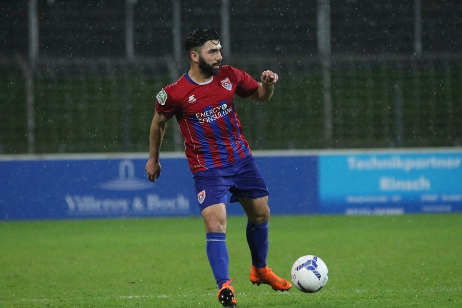 KFC Uerdingen- FC Wegberg-Beeck (2017/18)_6