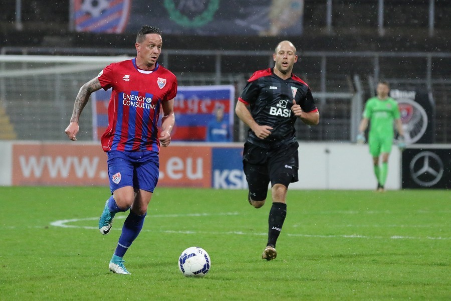 KFC Uerdingen- FC Wegberg-Beeck (2017/18)_7