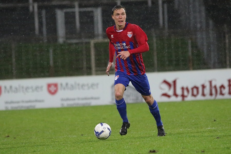 KFC Uerdingen- FC Wegberg-Beeck (2017/18)_7