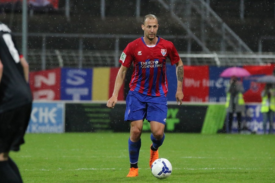 KFC Uerdingen- FC Wegberg-Beeck (2017/18)_9