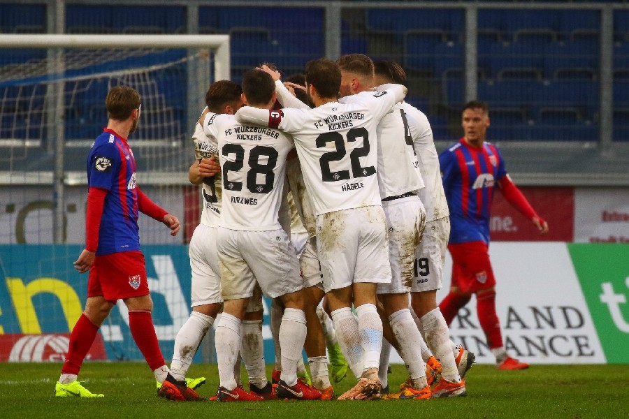 KFC Uerdingen- FC Würzburger Kickers (2018/19)_13