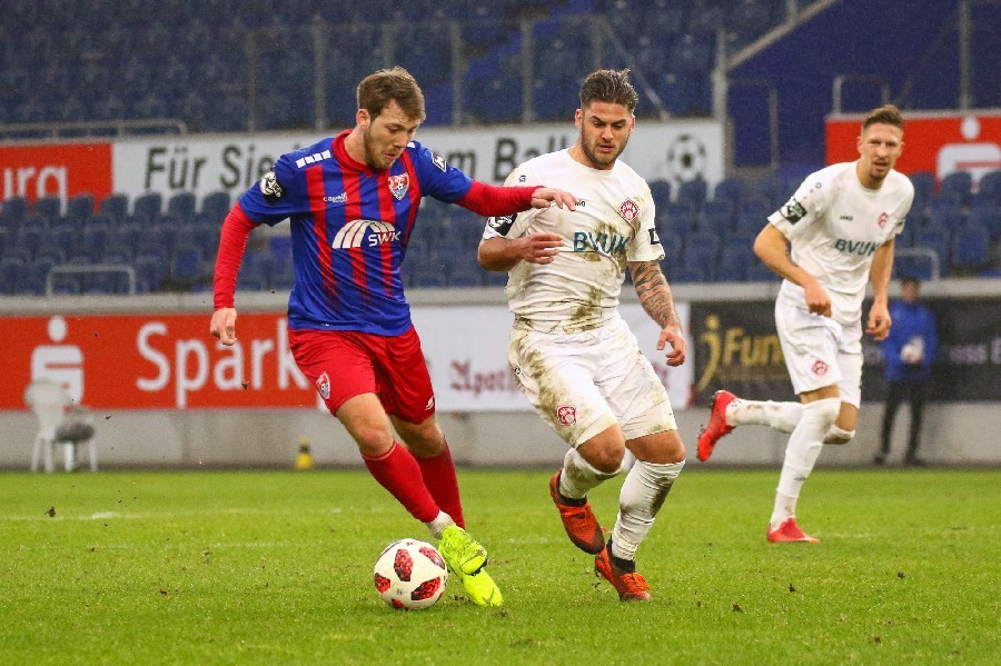 KFC Uerdingen- FC Würzburger Kickers (2018/19)_14