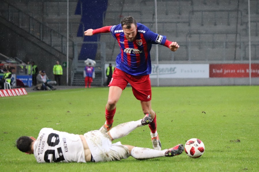 KFC Uerdingen- FC Würzburger Kickers (2018/19)_18