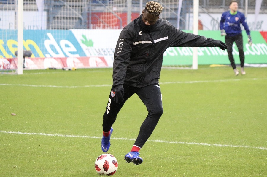 KFC Uerdingen- FC Würzburger Kickers (2018/19)_1
