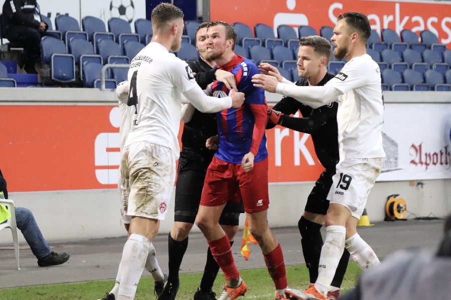 KFC Uerdingen- FC Würzburger Kickers (2018/19)_20