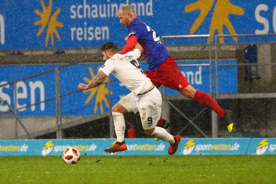 KFC Uerdingen- FC Würzburger Kickers (2018/19)_21